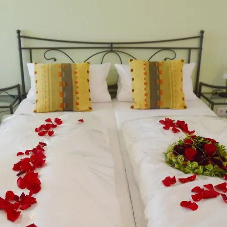 Porta Vinea Hotell Ruppertsberg