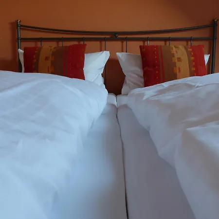 Hotell Porta Vinea 3*