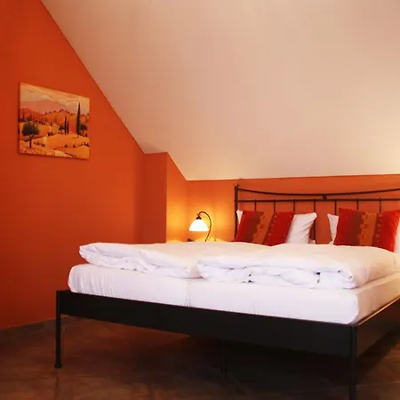 Porta Vinea 3* Ruppertsberg