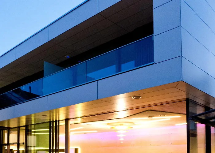 Porta Vinea Hotel Ruppertsberg