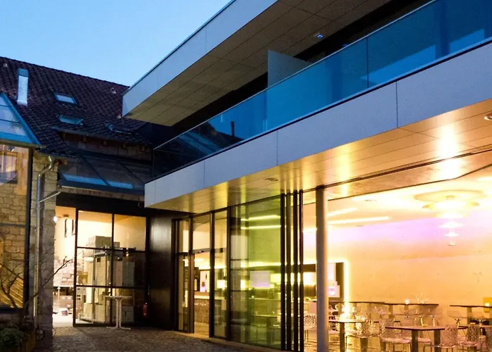 Porta Vinea Ruppertsberg