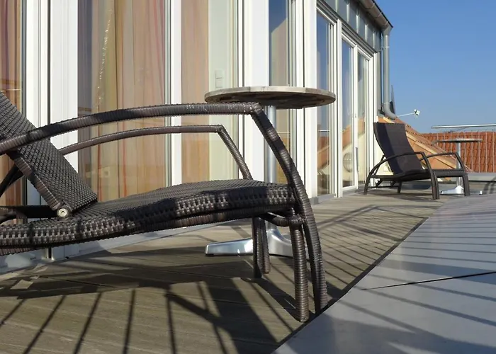 Porta Vinea 3* Ruppertsberg