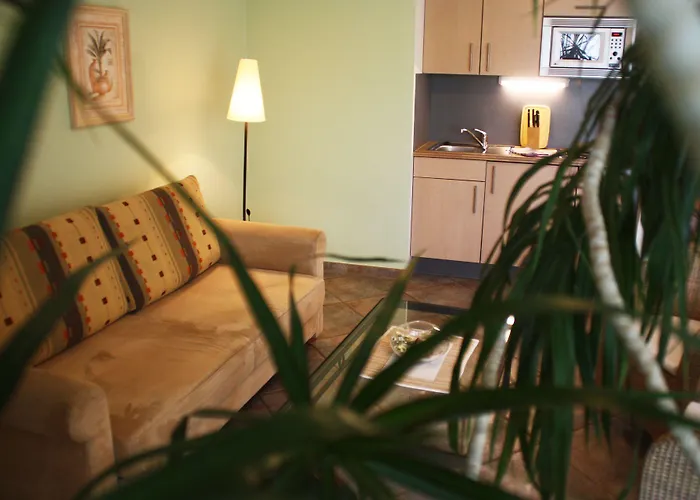 Hotel Porta Vinea 3*