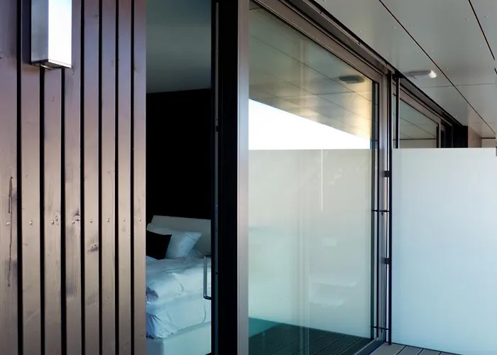 Porta Vinea 3* Ruppertsberg