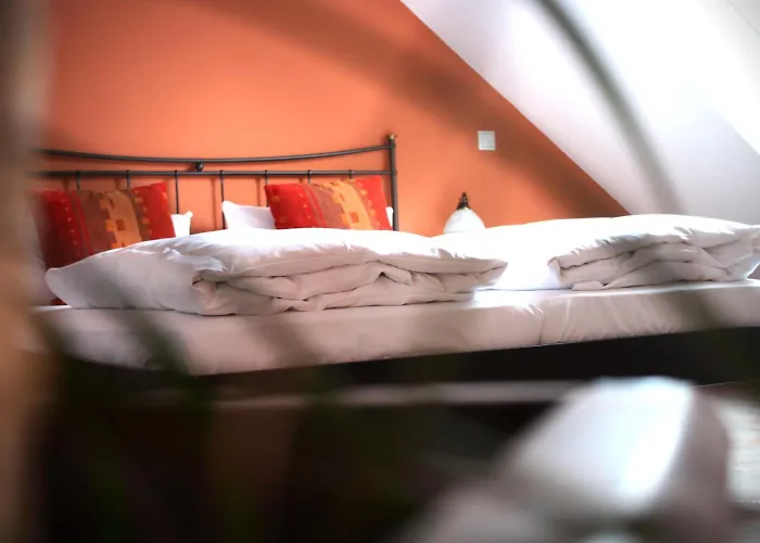 Hotel Porta Vinea Ruppertsberg