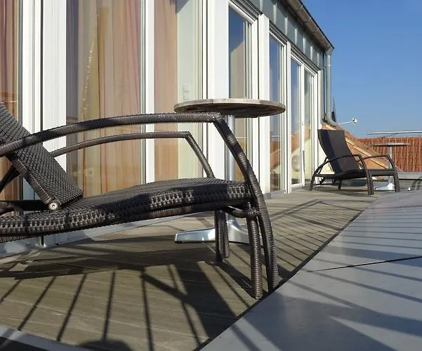 Hotel Porta Vinea 3*