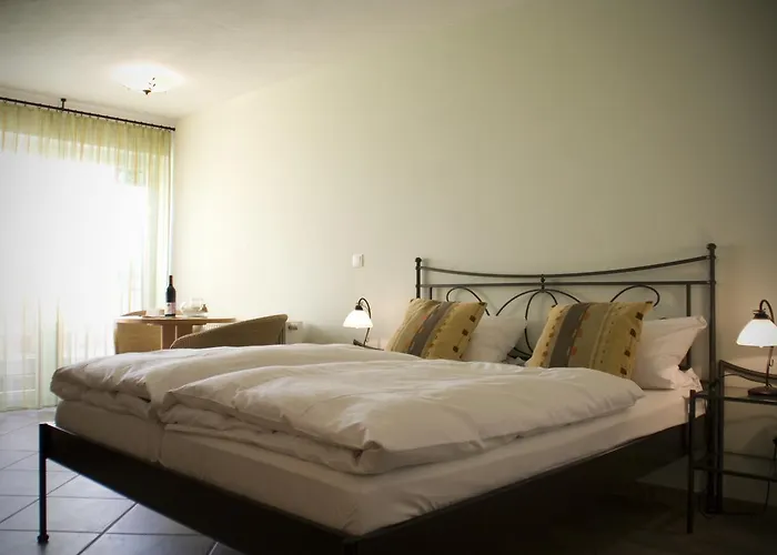 Hotel Porta Vinea 3*