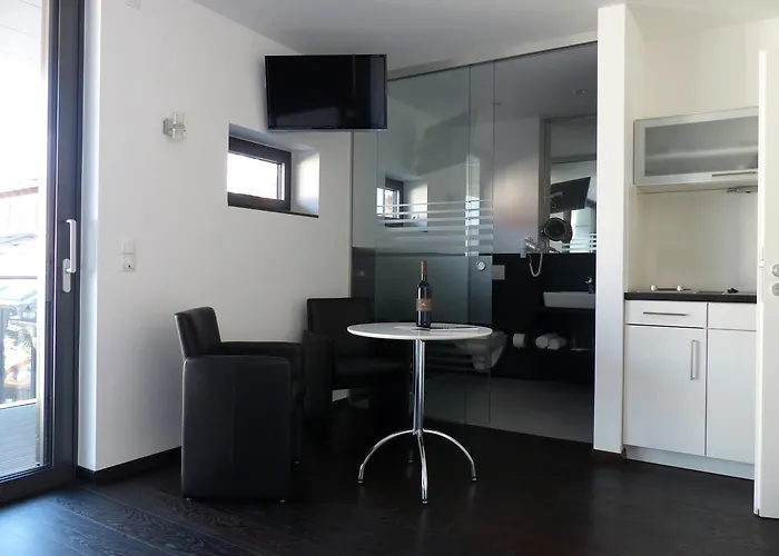 Porta Vinea 3* Ruppertsberg