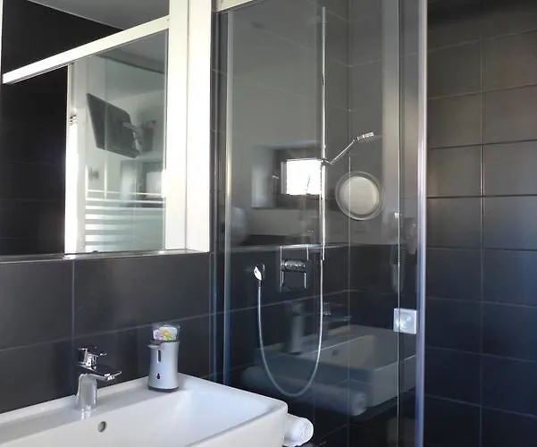 Porta Vinea 3* Ruppertsberg