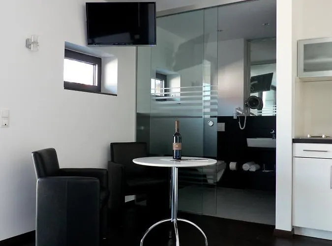 Porta Vinea 3* Ruppertsberg