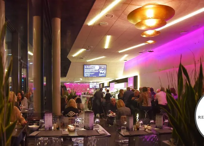 Porta Vinea 3* Ruppertsberg