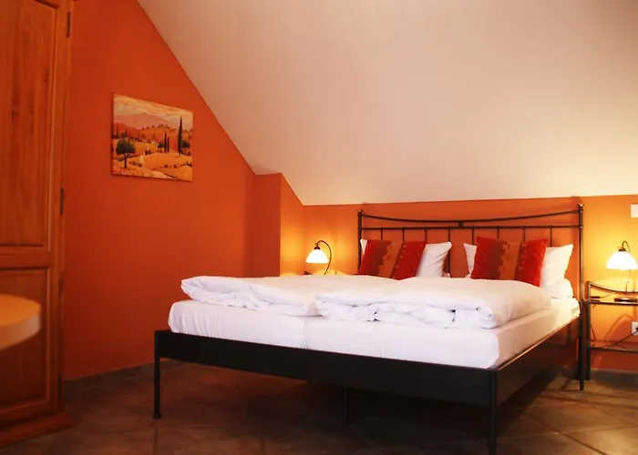 Porta Vinea 3* Ruppertsberg