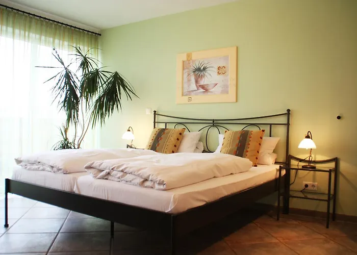 Hotel Porta Vinea 3*